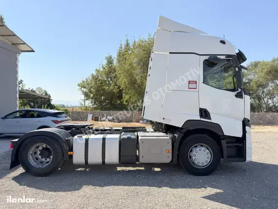 2023 Çekici Renault T dizel otomatik ticari Araçlar - Fotoğraf 2