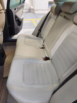 2014 Volkswagen Jetta 1.6 TDi dizel yarı Otomatik otomobil - Fotoğraf 3