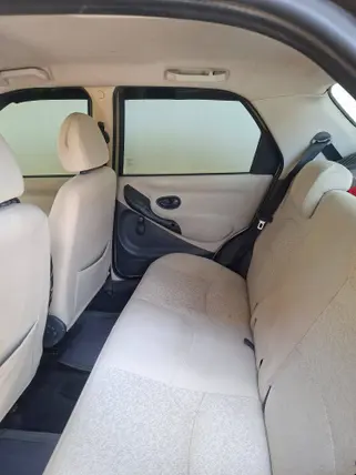 2005 Fiat Albea 1.2 benzin & LPG otomatik otomobil - Fotoğraf 3