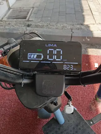 2025 Elektrikli Motosiklet Victory Voyager elektrikli Araçlar - Fotoğraf 2