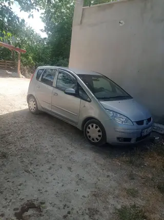 2006 Mitsubishi Colt 1.5 DI-D dizel manuel otomobil - Fotoğraf 2