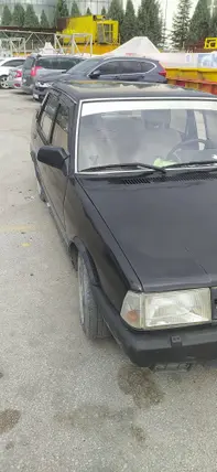 1989 Tofaş Şahin 1.6 benzin & LPG manuel otomobil - Fotoğraf 3