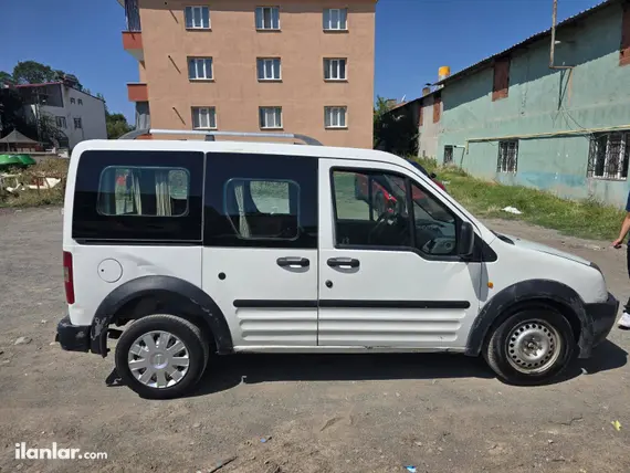 2006 Kamyon & Kamyonet Ford Trucks Transit dizel manuel ticari Araçlar - Fotoğraf 2