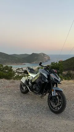 2023 RKS A 250 benzinli manuel motosiklet - Fotoğraf 2