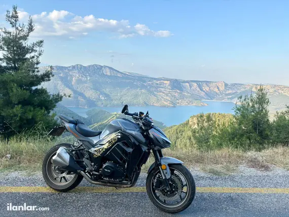 2023 RKS A 250 benzinli manuel motosiklet - Fotoğraf 3