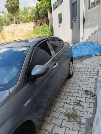2018 Fiat Egea 1.4 Fire benzinli manuel otomobil - Fotoğraf 3