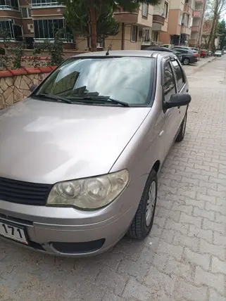 2005 Fiat Palio 1.2 lPG manuel otomobil - Fotoğraf 2