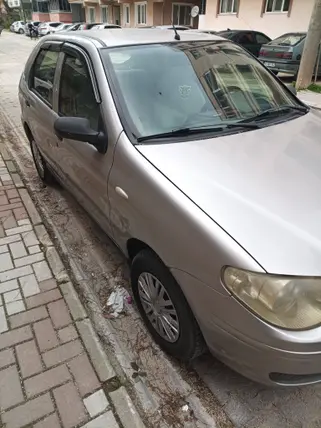 2005 Fiat Palio 1.2 lPG manuel otomobil - Fotoğraf 3