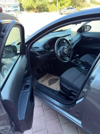 2024 Fiat Egea 1.4 Fire benzinli manuel otomobil - Fotoğraf 2