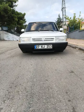 1993 Tofaş Şahin 1.6 lPG manuel otomobil - Fotoğraf 2