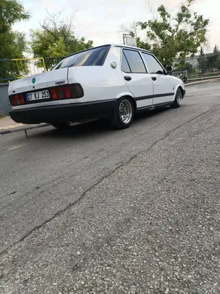 1993 Tofaş Şahin 1.6 lPG manuel otomobil - Fotoğraf 3