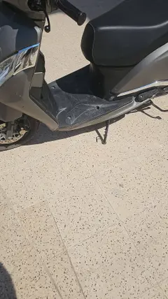 2023 TVS Jupiter 125 benzinli otomatik motosiklet - Fotoğraf 3