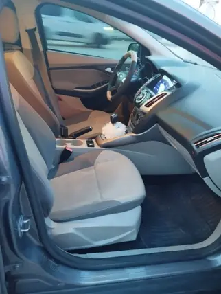 2013 Ford Focus 1.6 TDCi dizel manuel otomobil - Fotoğraf 3