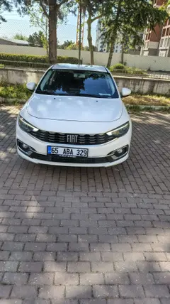 2021 Fiat Egea 1.0 Firefly benzinli manuel otomobil - Fotoğraf 3