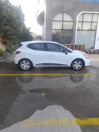 2014 Renault Clio 1.5 dCi dizel manuel otomobil - Fotoğraf 3
