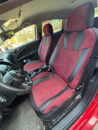 2006 Seat Leon 1.6 benzinli manuel otomobil - Fotoğraf 3