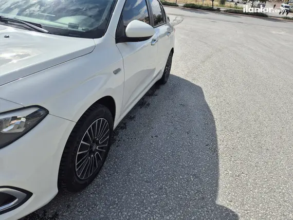 2021 Fiat Egea 1.3 Multijet dizel manuel otomobil - Fotoğraf 2