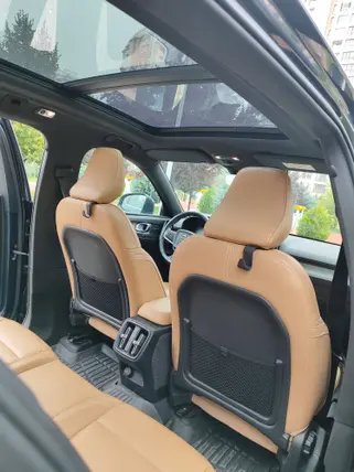 2021 Volvo XC40 1.5 T3 benzinli otomatik arazi, SUV, Pick-up - Fotoğraf 3