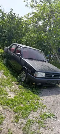 1992 Tofaş Şahin 1.6 benzinli manuel otomobil - Fotoğraf 2