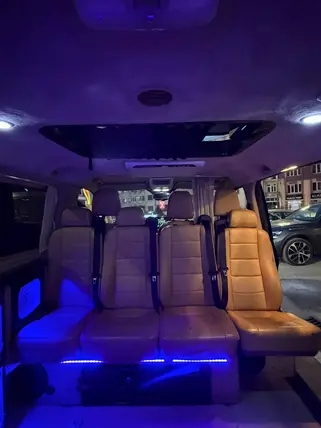 2018 Minibüs & Midibüs Ford - Otosan Transit dizel otomatik ticari Araçlar - Fotoğraf 2