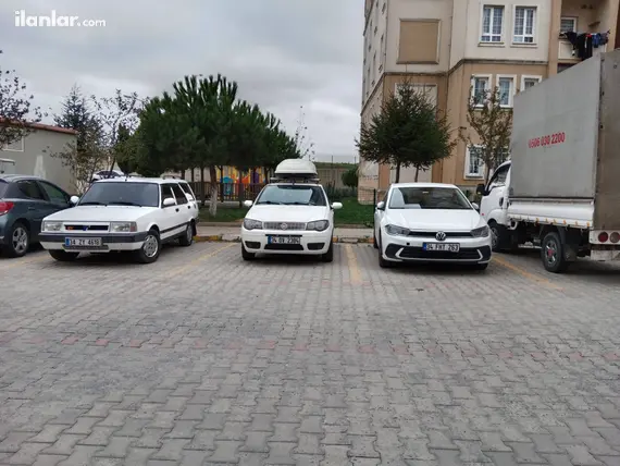 2009 Fiat Palio 1.3 Multijet dizel manuel otomobil - Fotoğraf 2