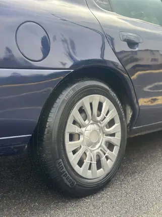 1997 Ford Mondeo 2.0 lPG manuel otomobil - Fotoğraf 3