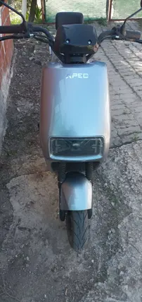 2025 Elektrikli Motosiklet Apec APS2 elektrikli Araçlar - Fotoğraf 2