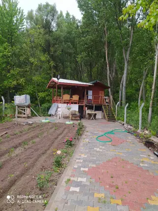 Konya Meram Erenkaya Mahallesi Stüdyo (1+0) 514 m² satılık dağ Evi - Fotoğraf 2