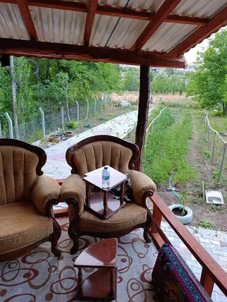 Konya Meram Erenkaya Mahallesi Stüdyo (1+0) 514 m² satılık dağ Evi - Fotoğraf 3