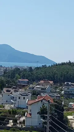 Muğla Fethiye Çiftlik Mahallesi 1+1 100 m² kiralık daire - Fotoğraf 2