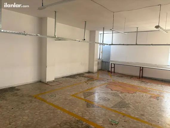 İstanbul Küçükçekmece Atatürk Mahallesi 200 m² kiralık iş Hanı Katı & Ofisi - Fotoğraf 3