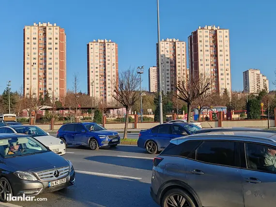 İstanbul Küçükçekmece Atakent Mahallesi 3+1 95 m² satılık daire - Fotoğraf 3