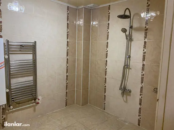 Tokat Merkez Küçükbey Bağı Mahallesi 1+1 50 m² kiralık daire - Fotoğraf 2