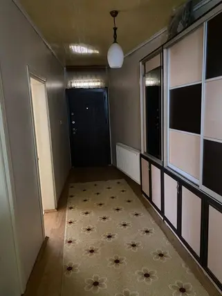 Tokat Merkez Küçükbey Bağı Mahallesi 1+1 50 m² kiralık daire - Fotoğraf 3