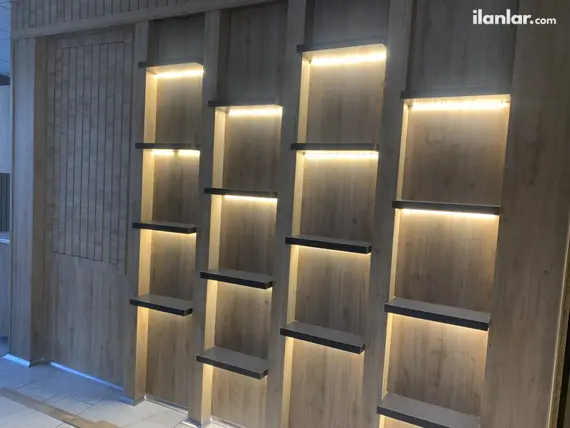 Tokat Merkez Alipaşa Mahallesi 400 m² satılık büro & Ofis - Fotoğraf 3