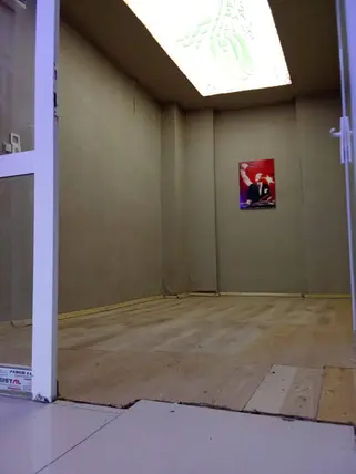 İstanbul Silivri Piri Mehmet Paşa Mahallesi 15 m² satılık büro & Ofis - Fotoğraf 3