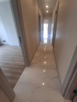 İstanbul Kadıköy Fenerbahçe Mahallesi 4+1 180 m² kiralık daire - Fotoğraf 3
