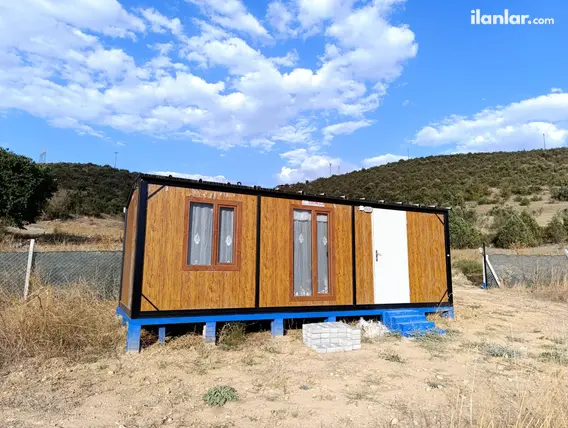 Bilecik Osmaneli Medetli Köyü Mahallesi 432 m² satılık tarla arsa - Fotoğraf 3