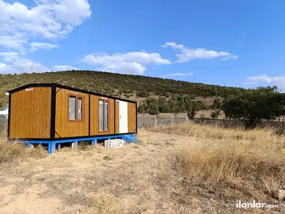 Bilecik Osmaneli Medetli Köyü Mahallesi 432 m² satılık tarla arsa - Fotoğraf 2