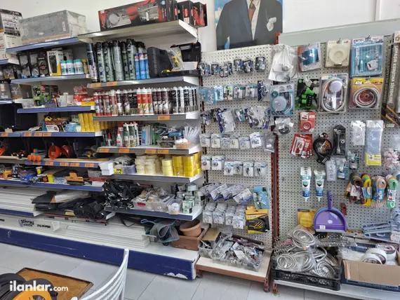 Ankara Yenimahalle Uğur Mumcu Mahallesi 95 m² devren Satılık dükkan & Mağaza - Fotoğraf 2