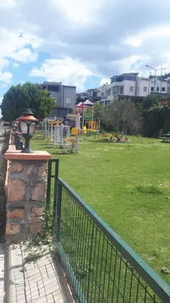 İzmir Karaburun Mordoğan Mahallesi 4+1 150 m² kiralık villa - Fotoğraf 3