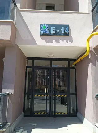 Malatya Yeşilyurt İkizce Mahallesi 3+1 120 m² satılık daire - Fotoğraf 2