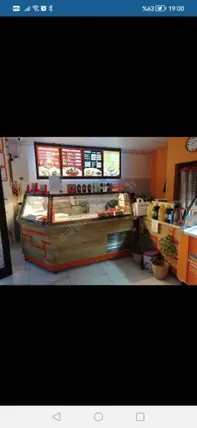 Çorum Merkez Gülabibey Mahallesi 74 m² devren Satılık dükkan & Mağaza - Fotoğraf 2