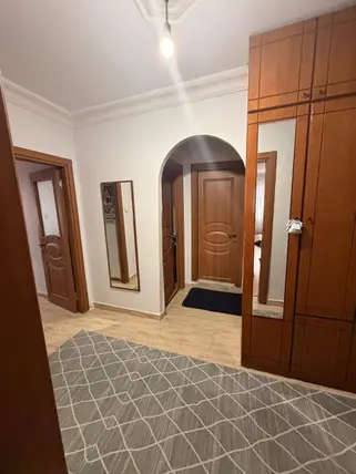 İstanbul Güngören Tozkoparan Mahallesi 3+1 125 m² kiralık daire - Fotoğraf 2