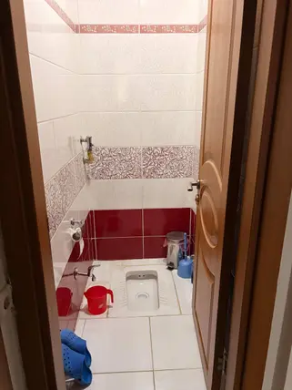 İstanbul Güngören Tozkoparan Mahallesi 3+1 125 m² kiralık daire - Fotoğraf 3