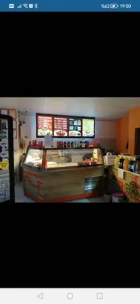 Çorum Merkez Gülabibey Mahallesi 74 m² devren Satılık dükkan & Mağaza - Fotoğraf 2
