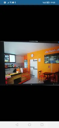 Çorum Merkez Gülabibey Mahallesi 74 m² devren Satılık dükkan & Mağaza - Fotoğraf 3