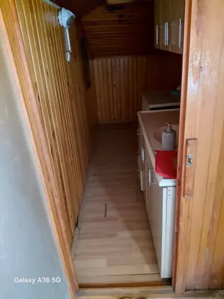 Ankara Çankaya Maltepe Mahallesi 1+1 32 m² kiralık daire - Fotoğraf 2