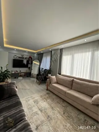 Balıkesir Bandırma Hacı Yusuf Mahallesi 2+1 100 m² satılık daire - Fotoğraf 3