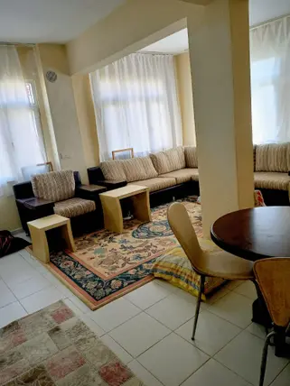 Muğla Fethiye Çiftlik Mahallesi 2+1 120 m² kiralık daire - Fotoğraf 2